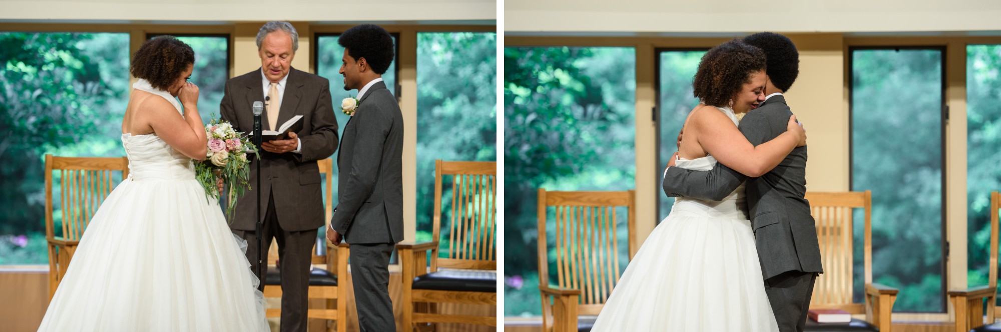 christ church grand rapids wedding