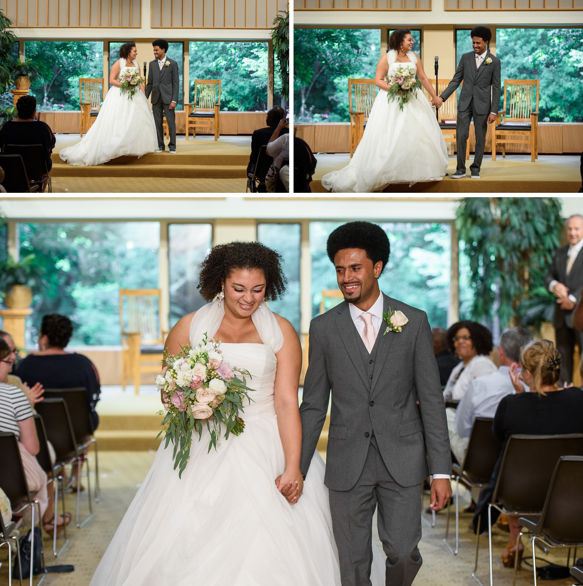 christ church grand rapids wedding