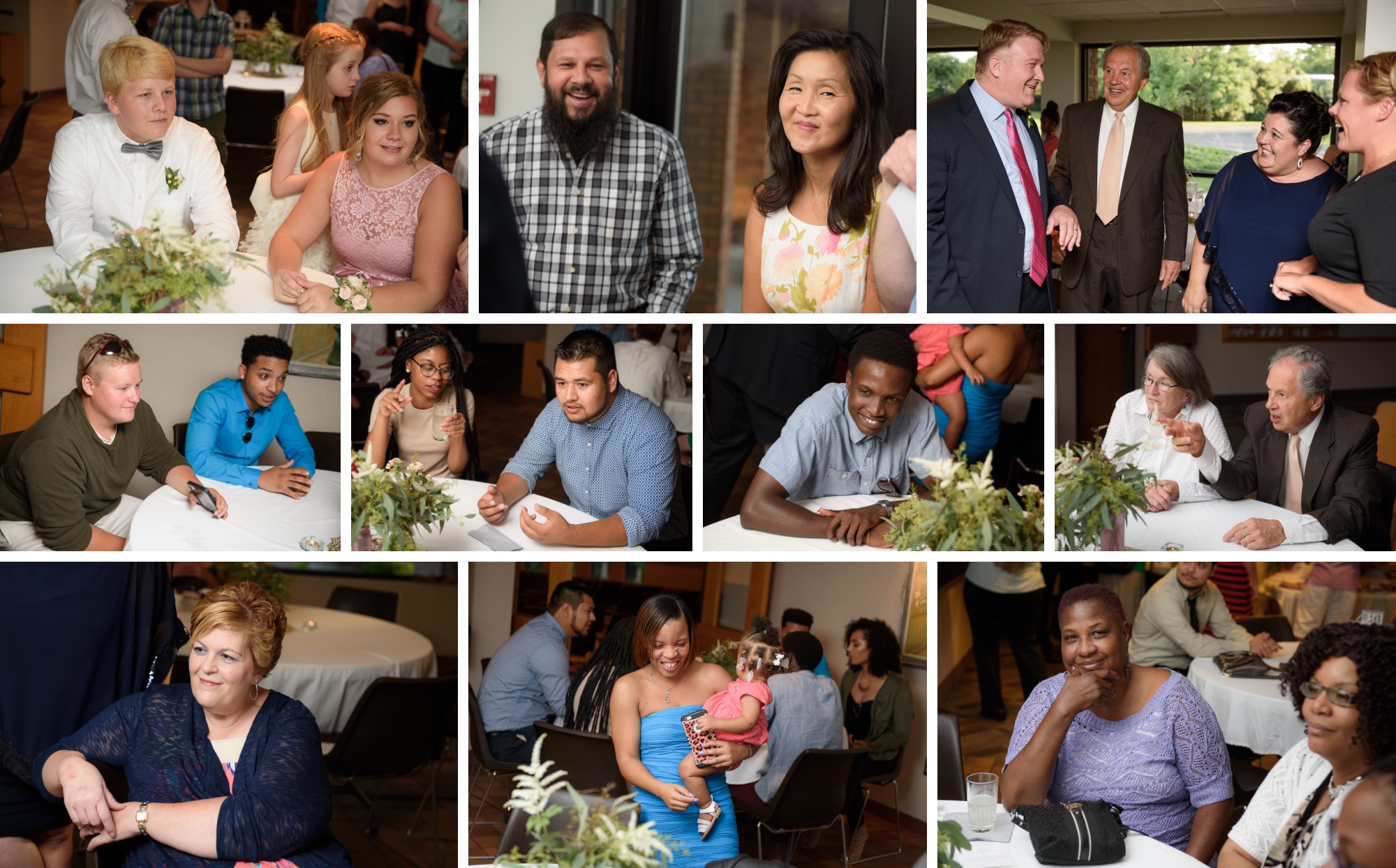 christ church grand rapids wedding