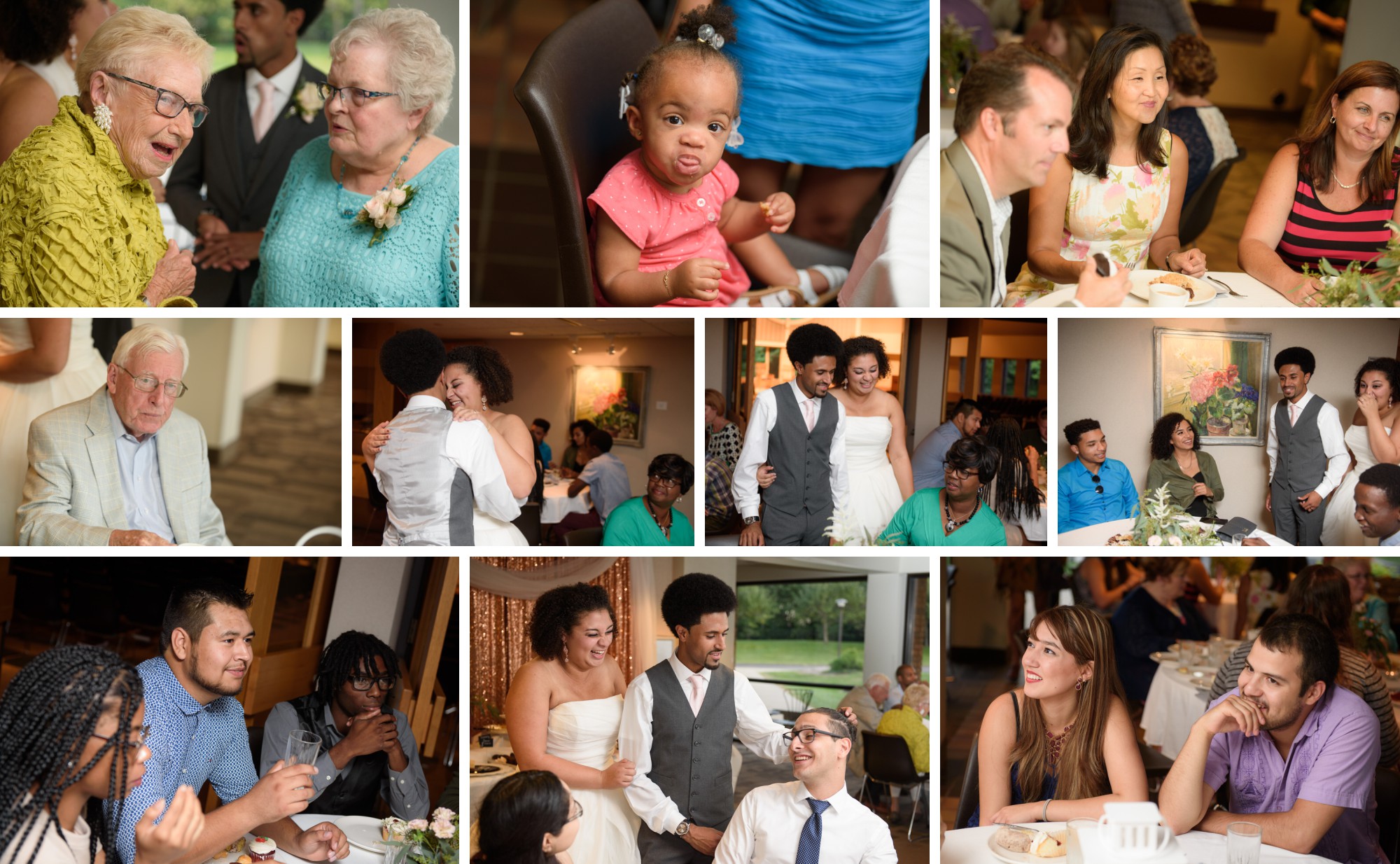 christ church grand rapids wedding