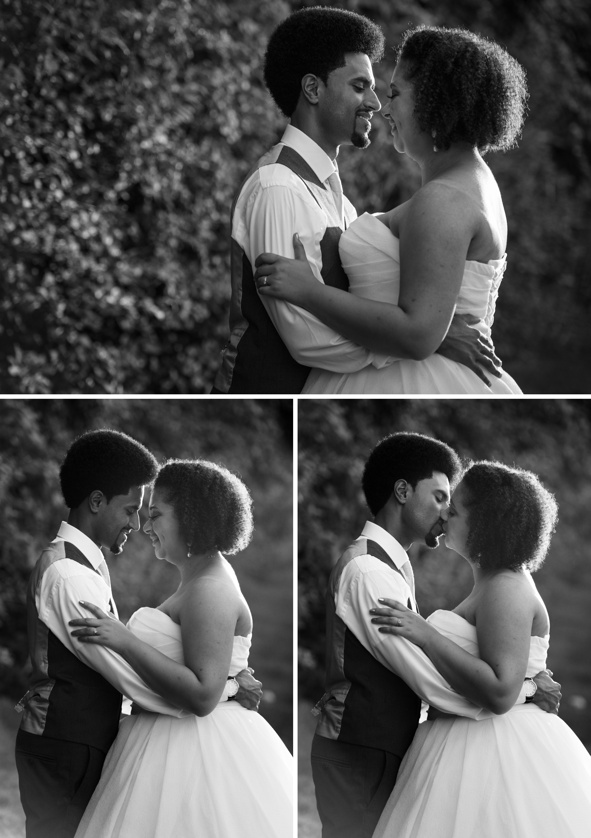 christ church grand rapids wedding