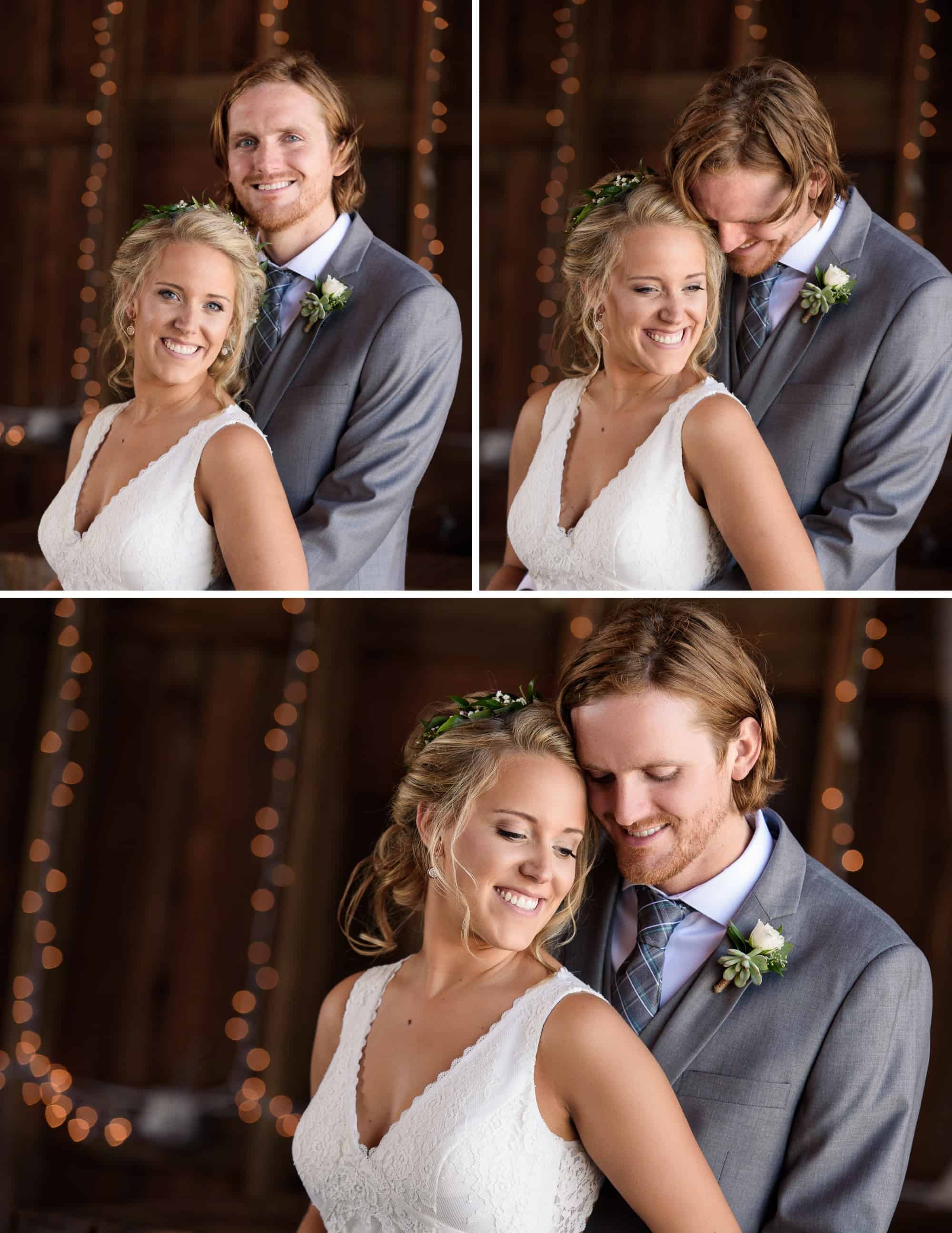 centennial barn wedding wayland michigan