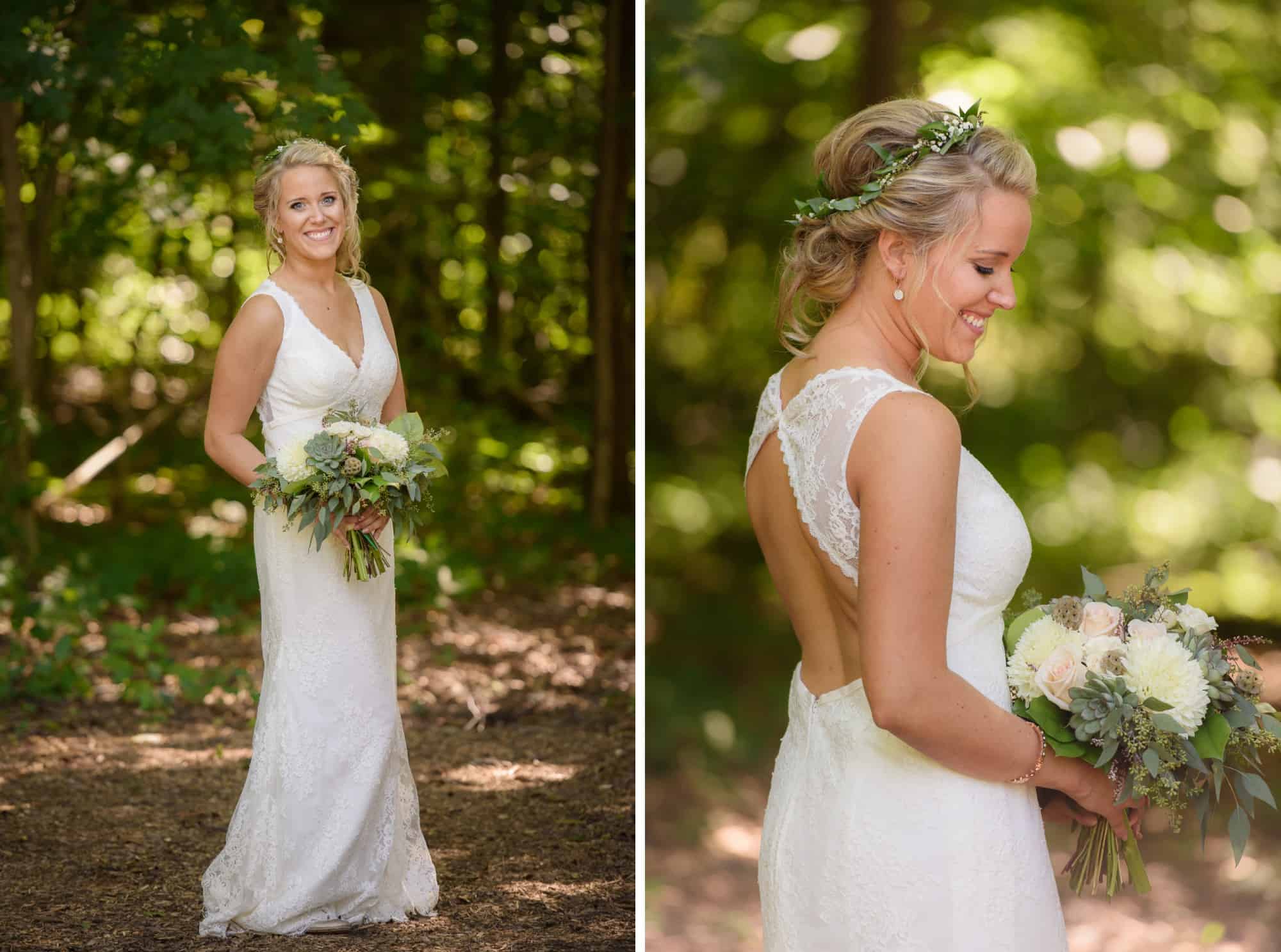 centennial barn wedding wayland michigan