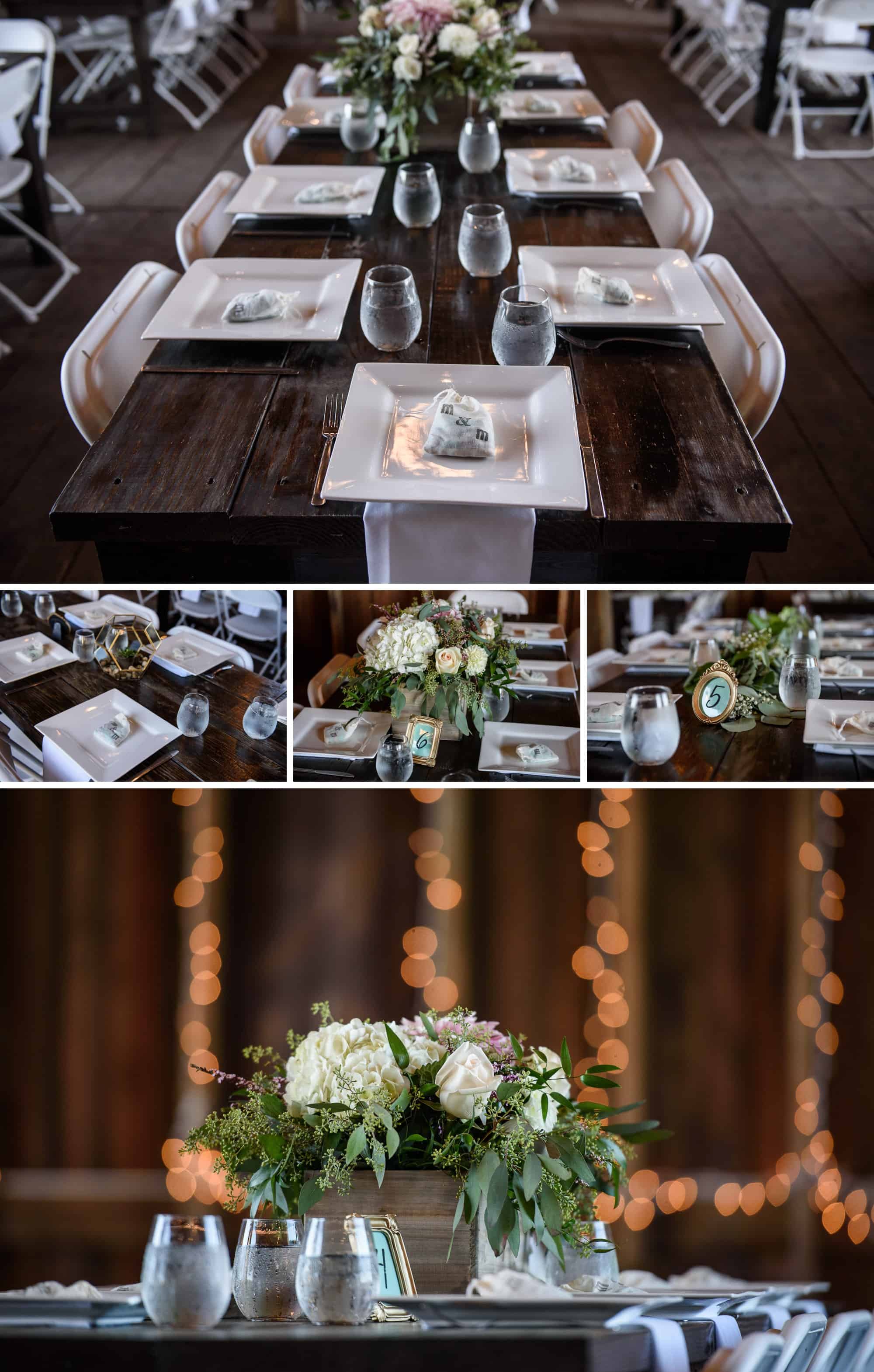 centennial barn wedding wayland michigan