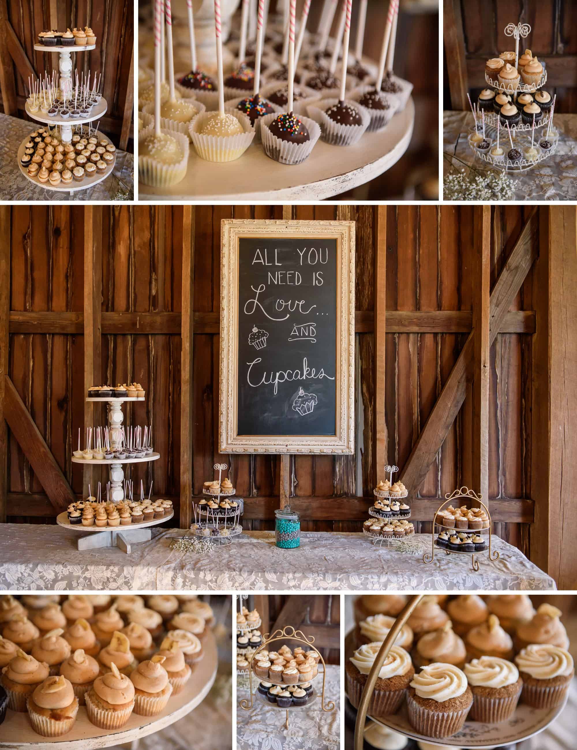 centennial barn wedding wayland michigan