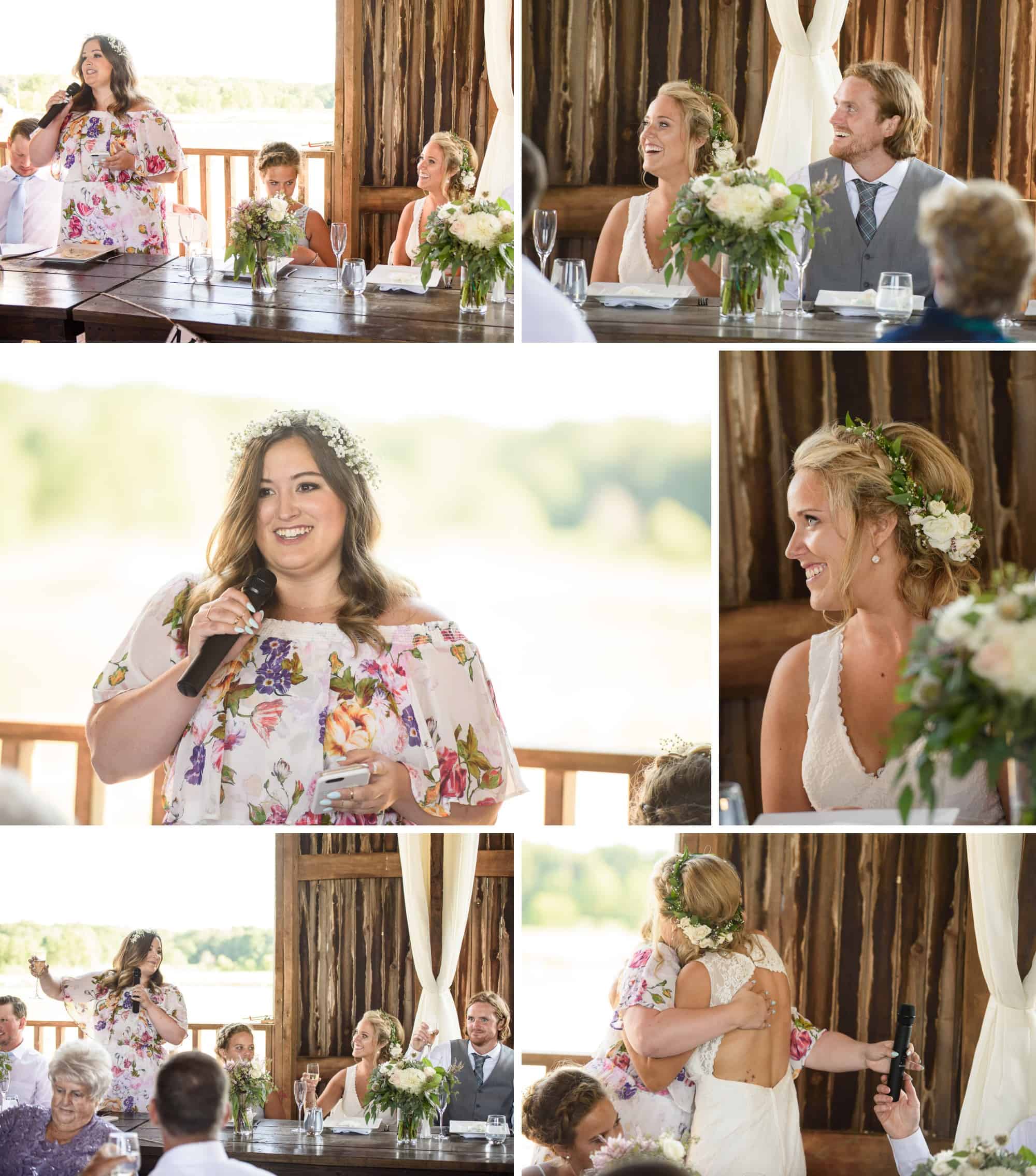 centennial barn wedding wayland michigan