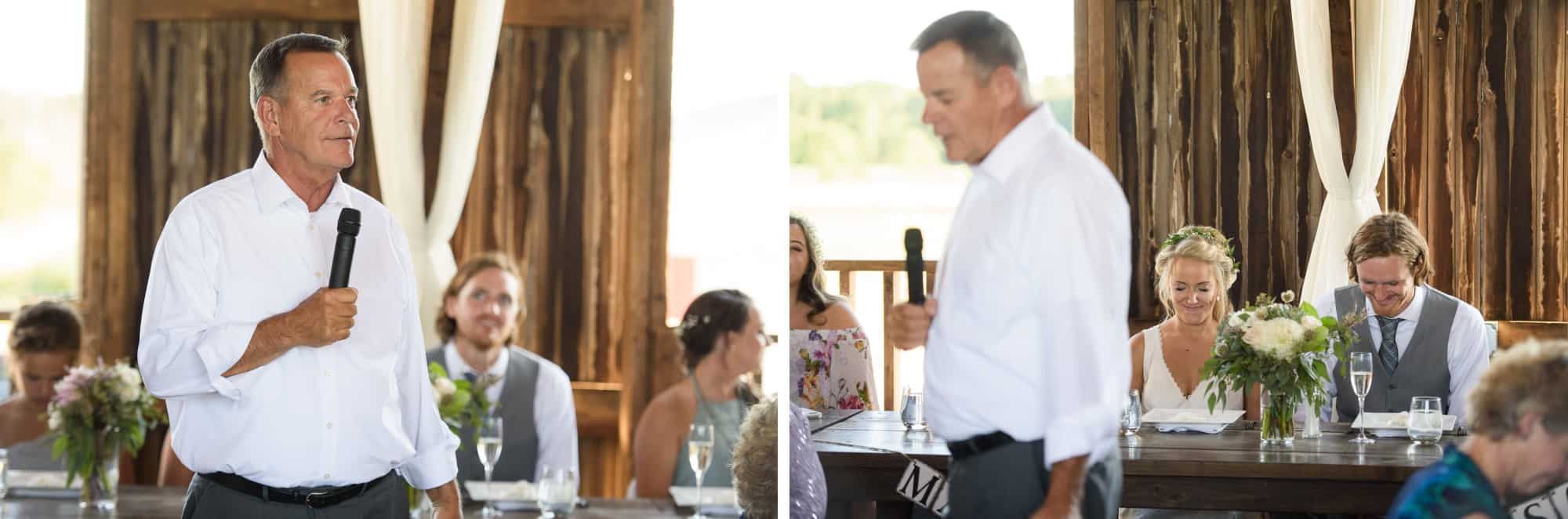 centennial barn wedding wayland michigan