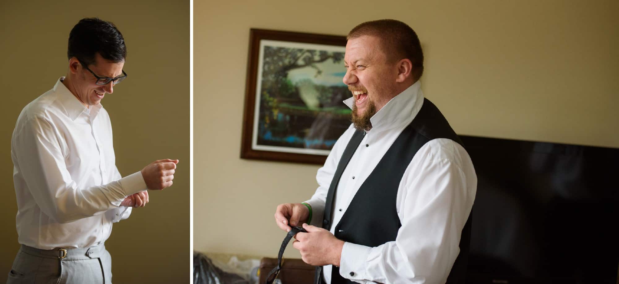 TulleymoreGolfCourseWedding