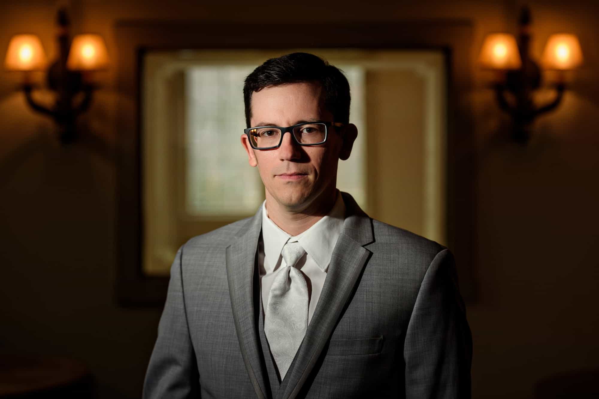 TulleymoreGolfCourseWedding