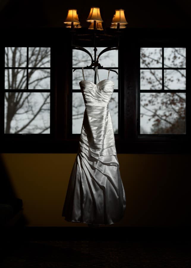 TulleymoreGolfCourseWedding