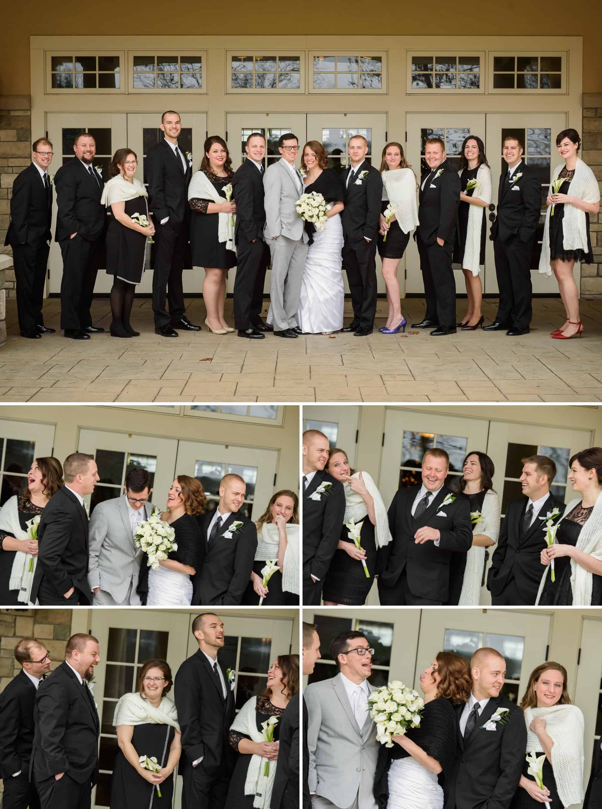 TulleymoreGolfCourseWedding