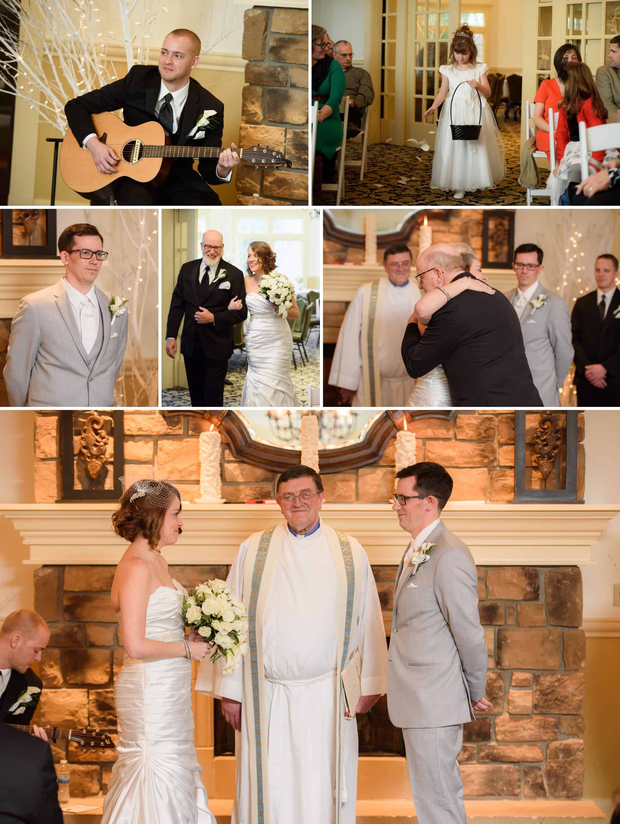 TulleymoreGolfCourseWedding