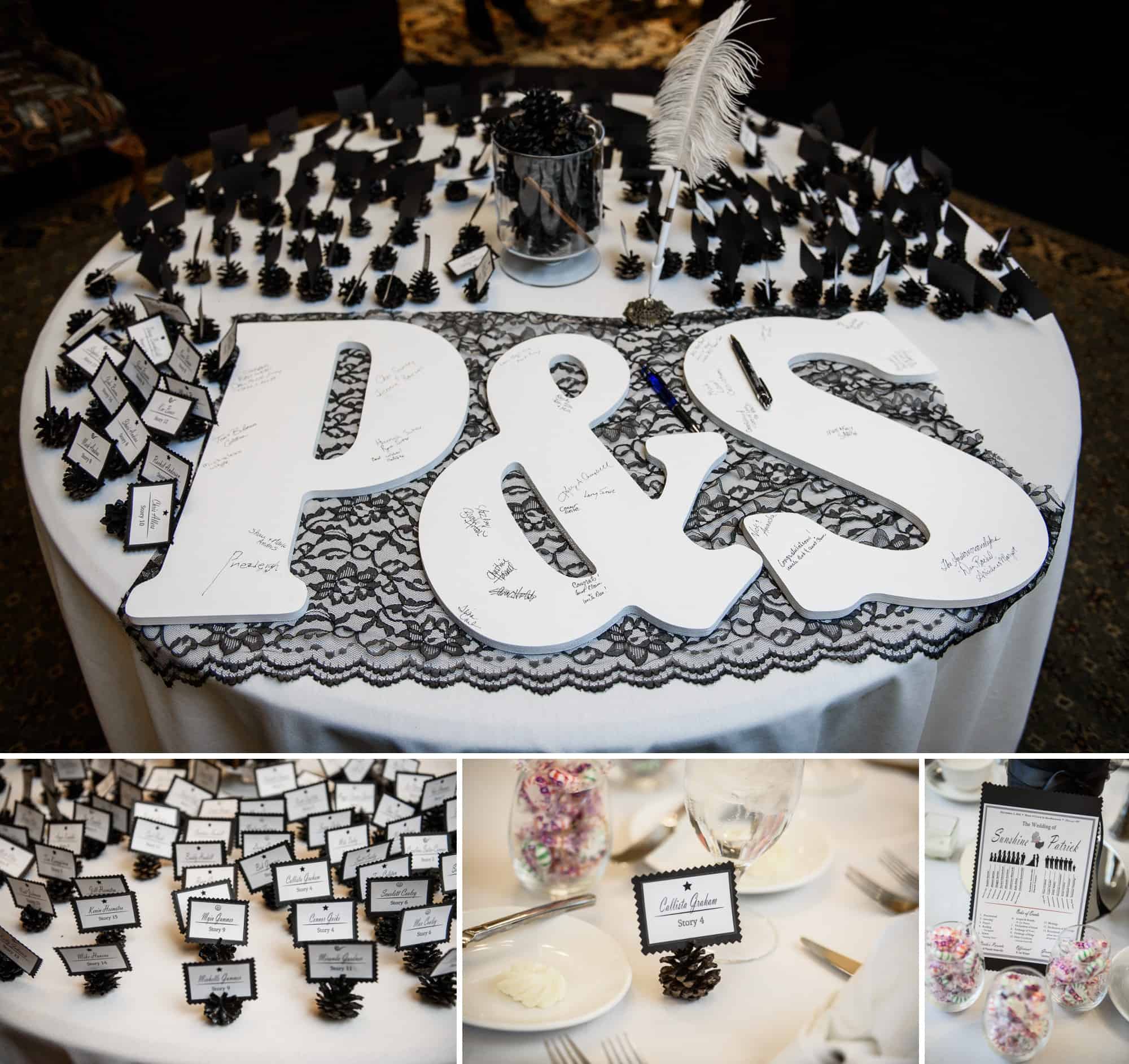 TulleymoreGolfCourseWedding