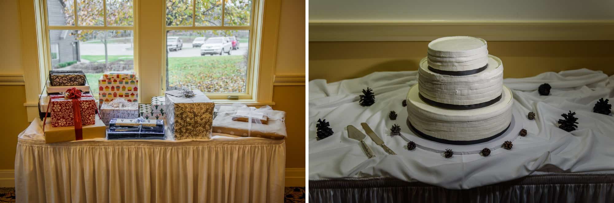 TulleymoreGolfCourseWedding