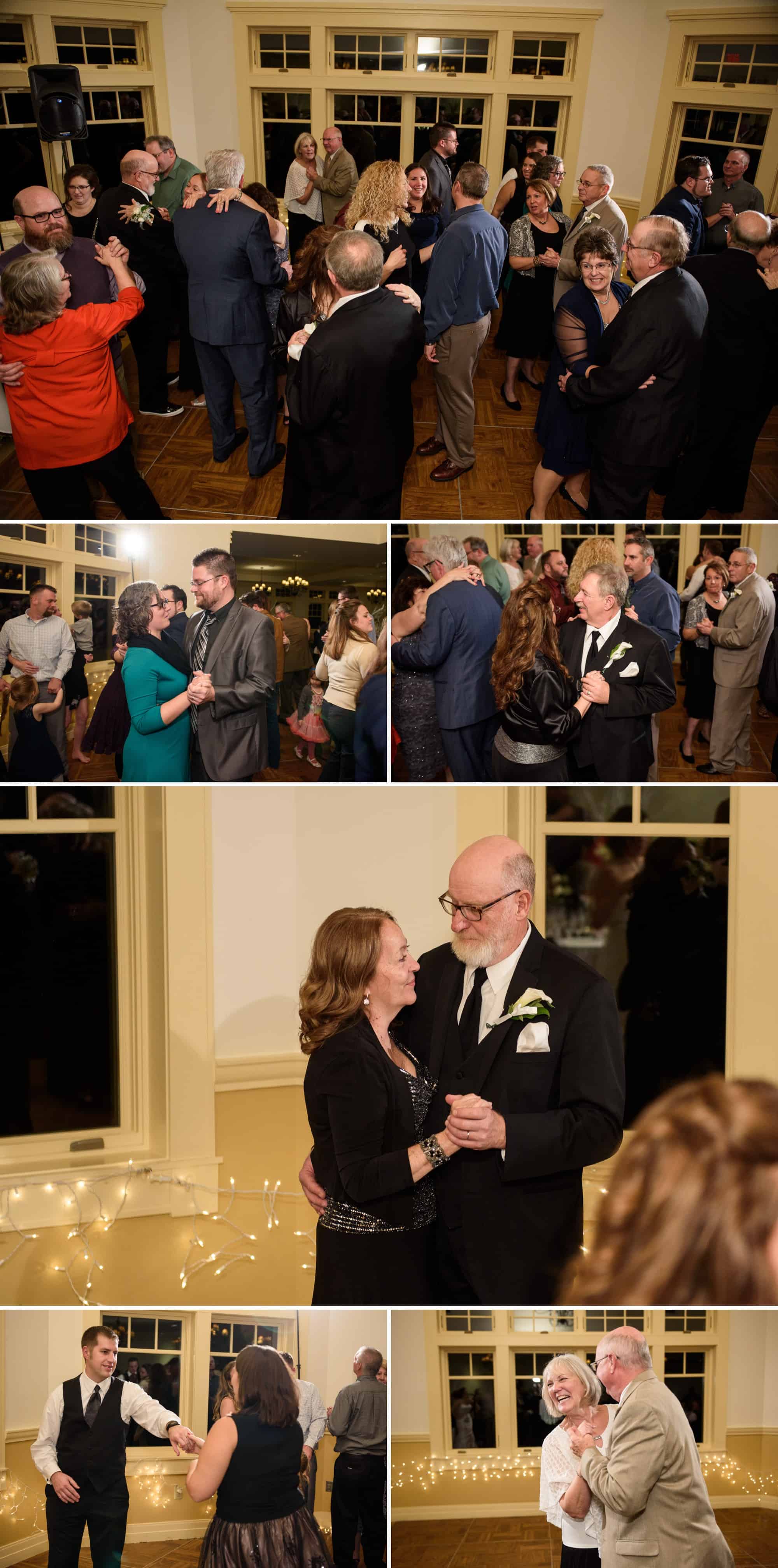 TulleymoreGolfCourseWedding