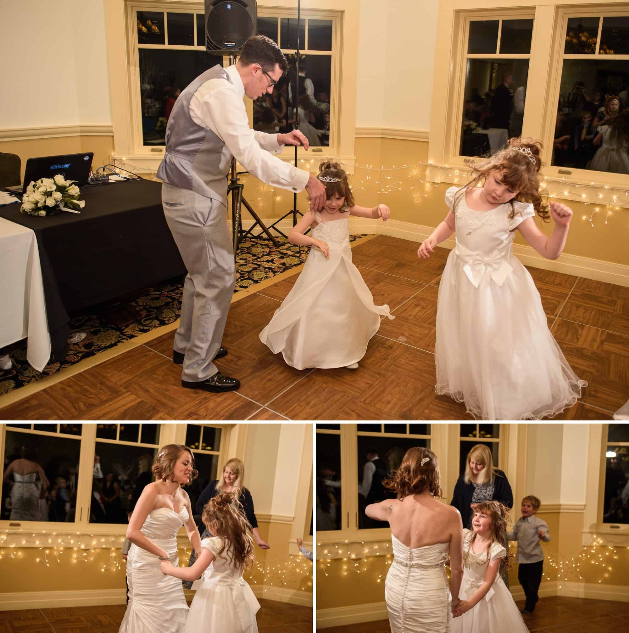 TulleymoreGolfCourseWedding