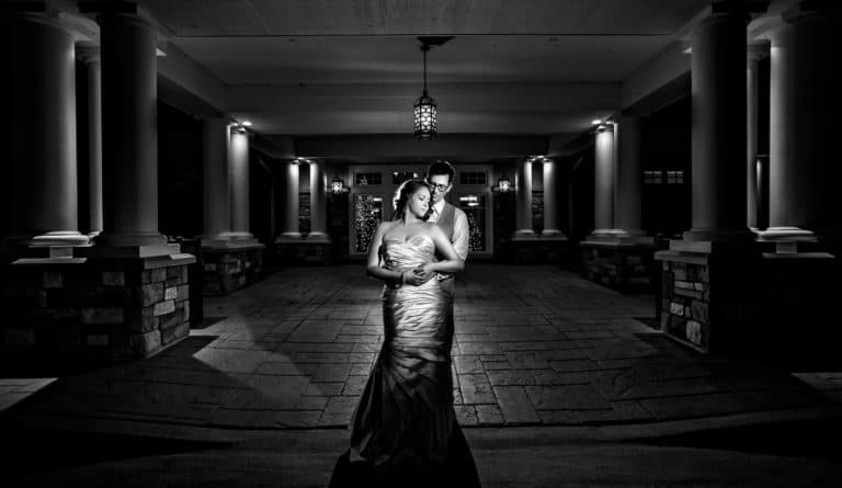 TulleymoreGolfCourseWedding