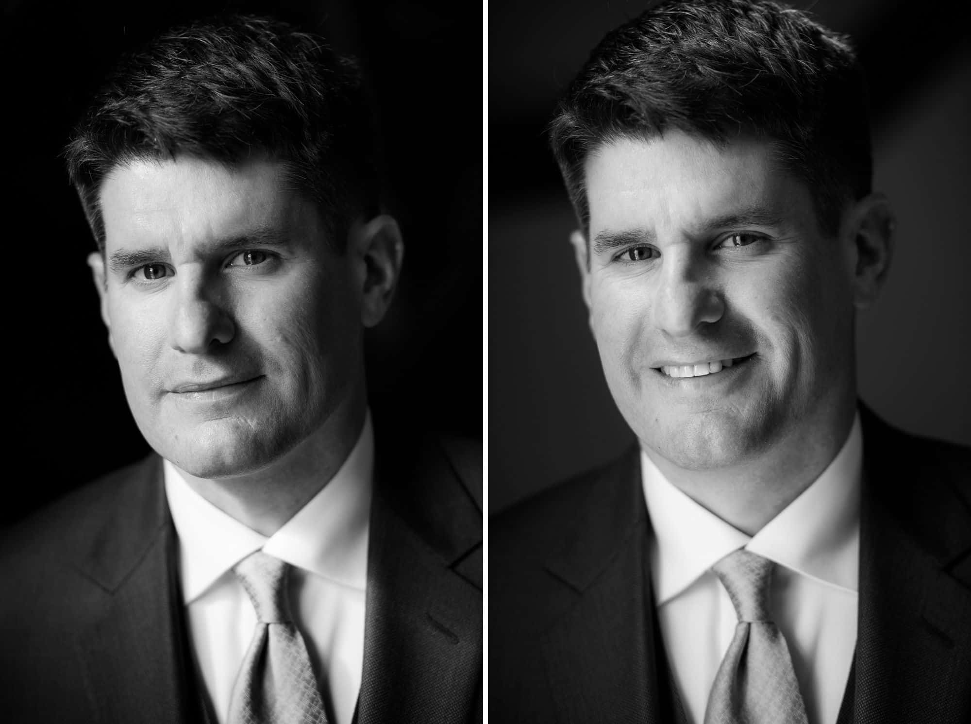 Old Town Marquee Wedding