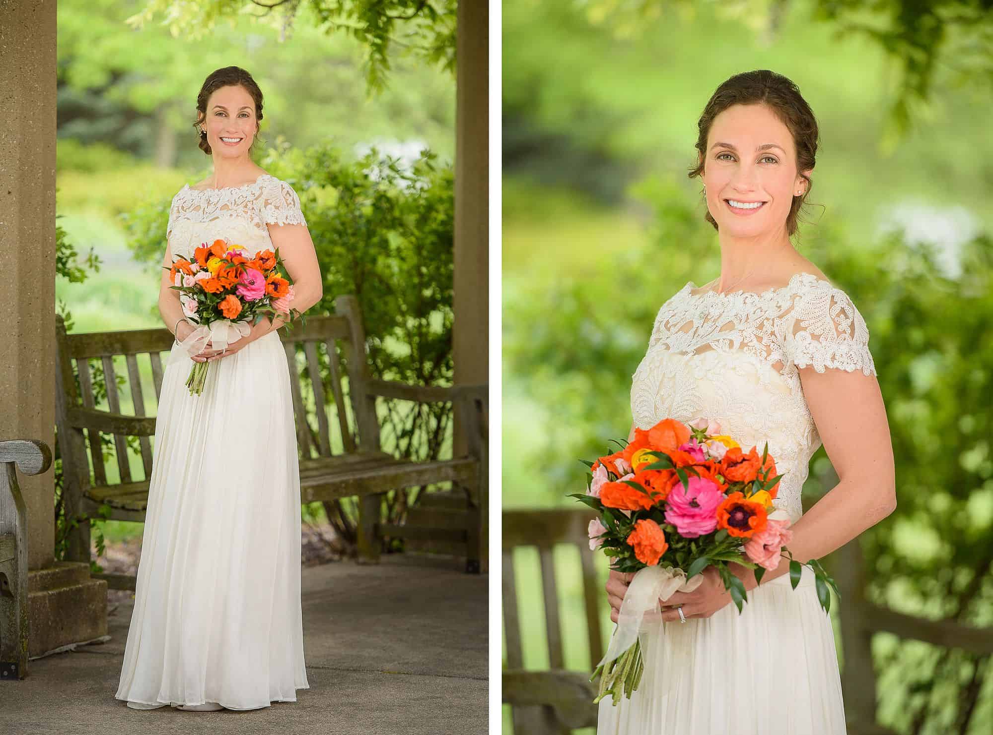 Old Town Marquee Wedding
