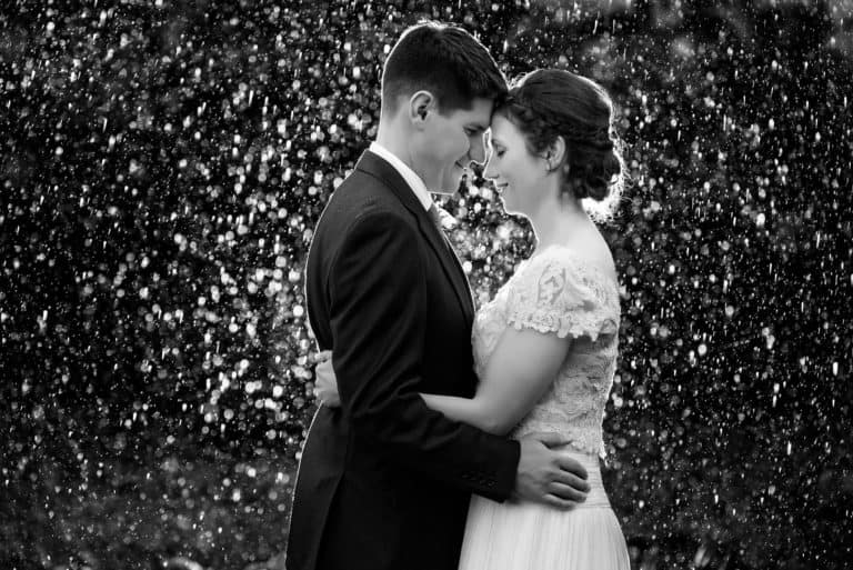 Old Town Marquee Wedding