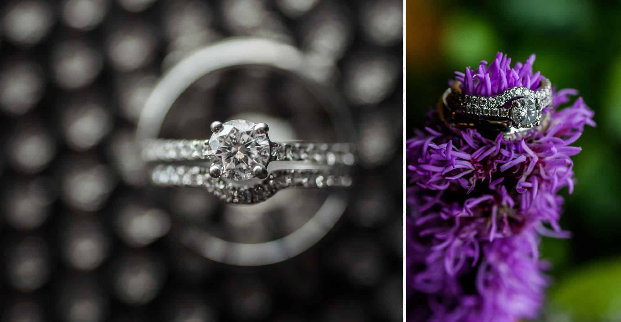 Old Town Marquee Wedding