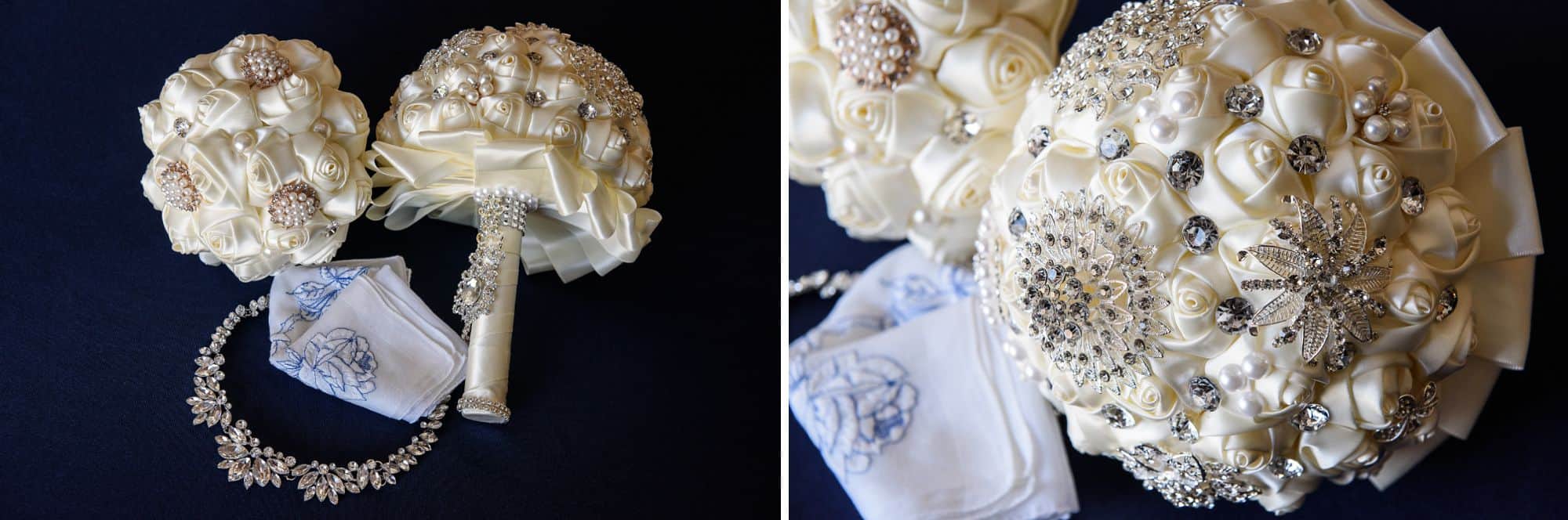 Country Mill Wedding