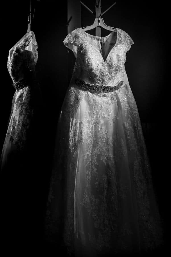 Country Mill Wedding