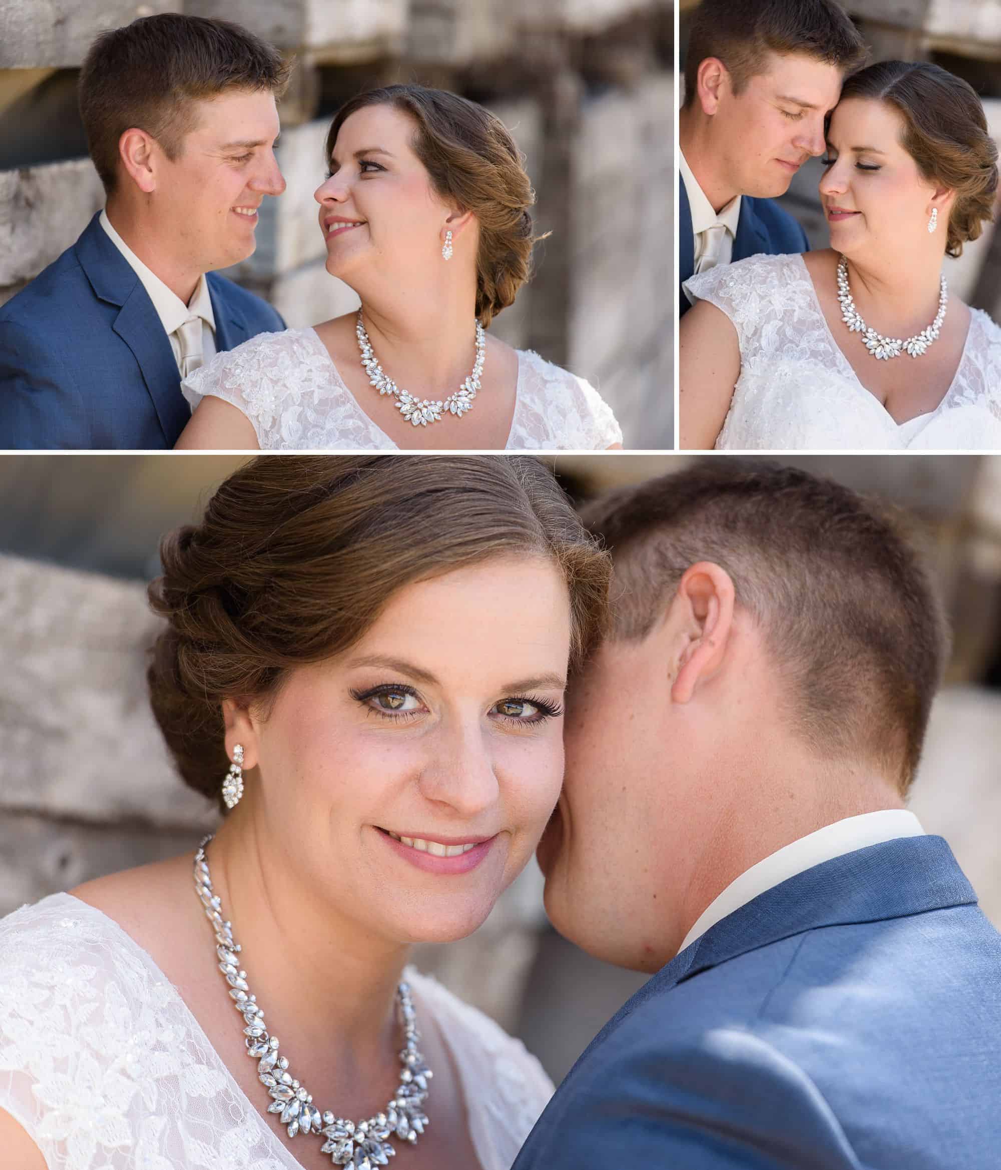 Country Mill Wedding