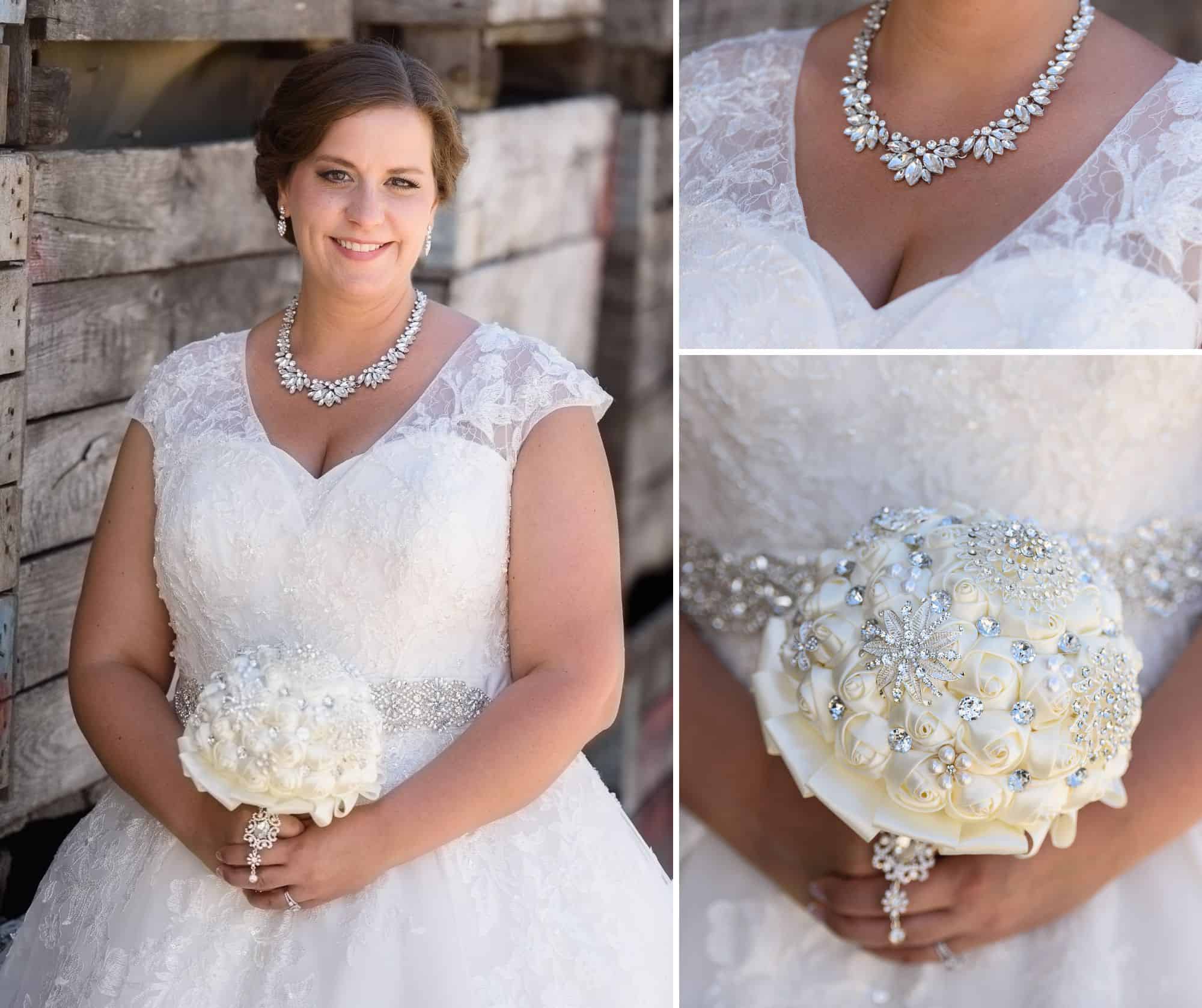 Country Mill Wedding