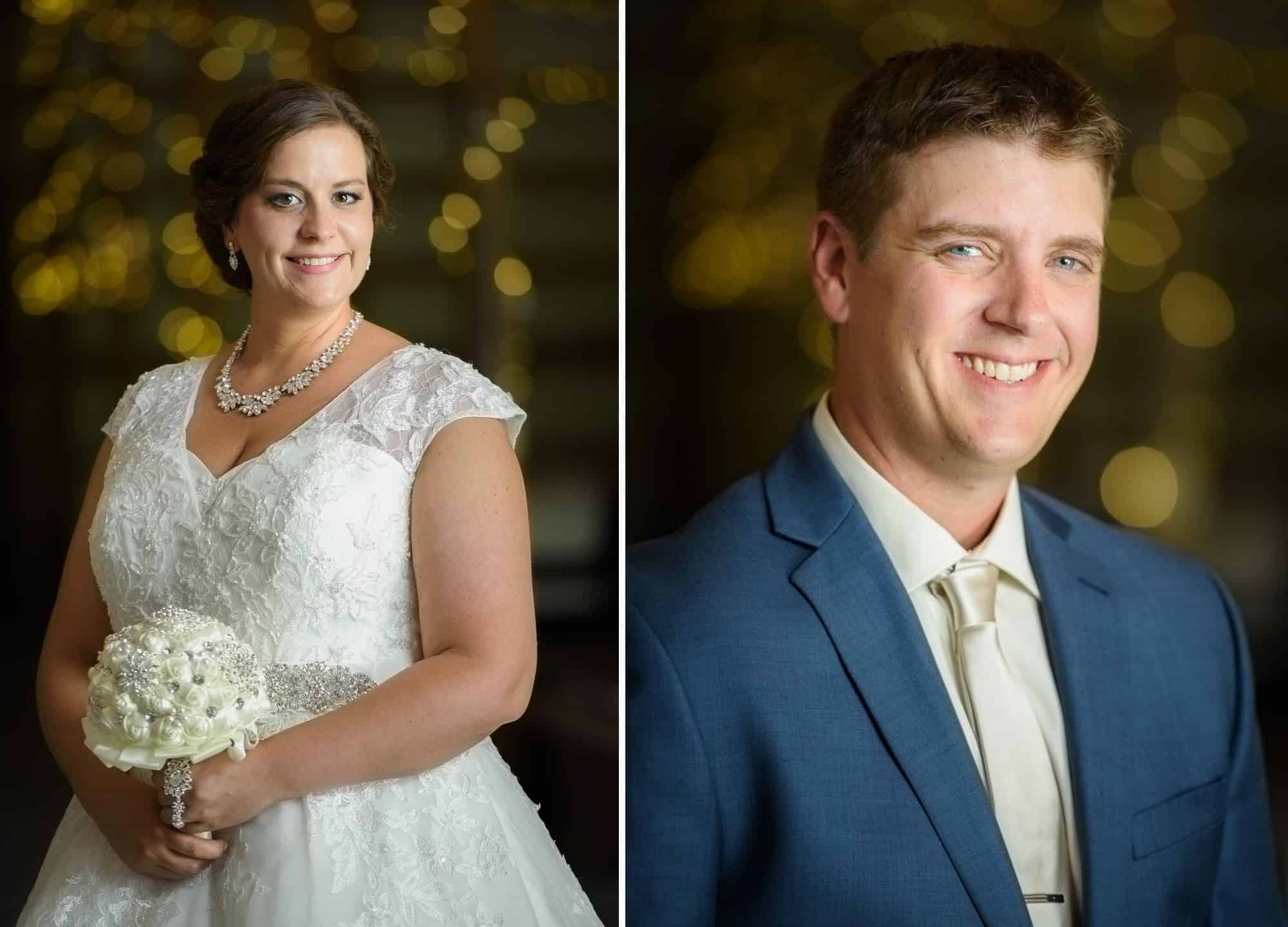 Country Mill Wedding