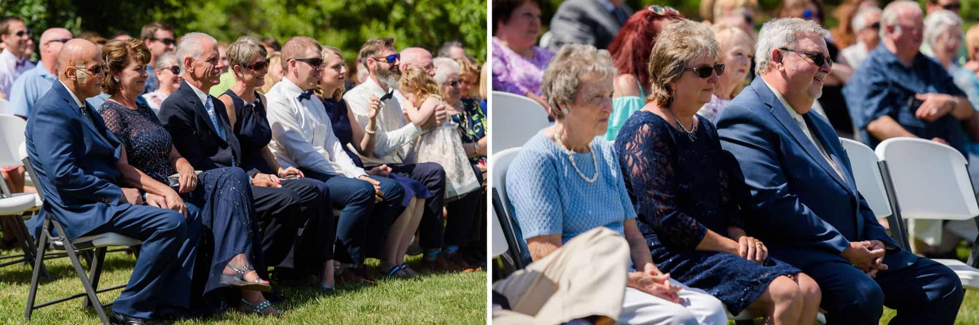 Country Mill Wedding