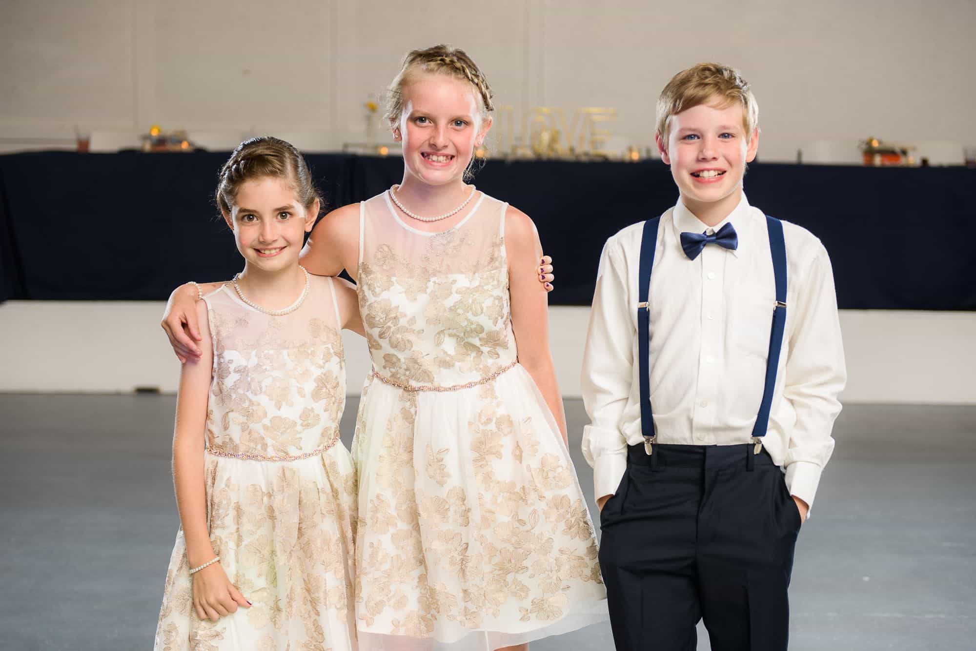 Country Mill Wedding