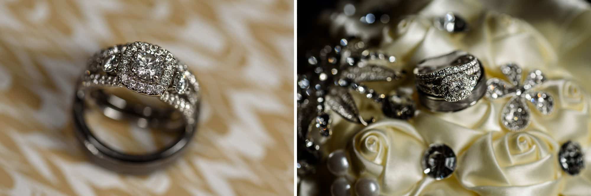 Country Mill Wedding