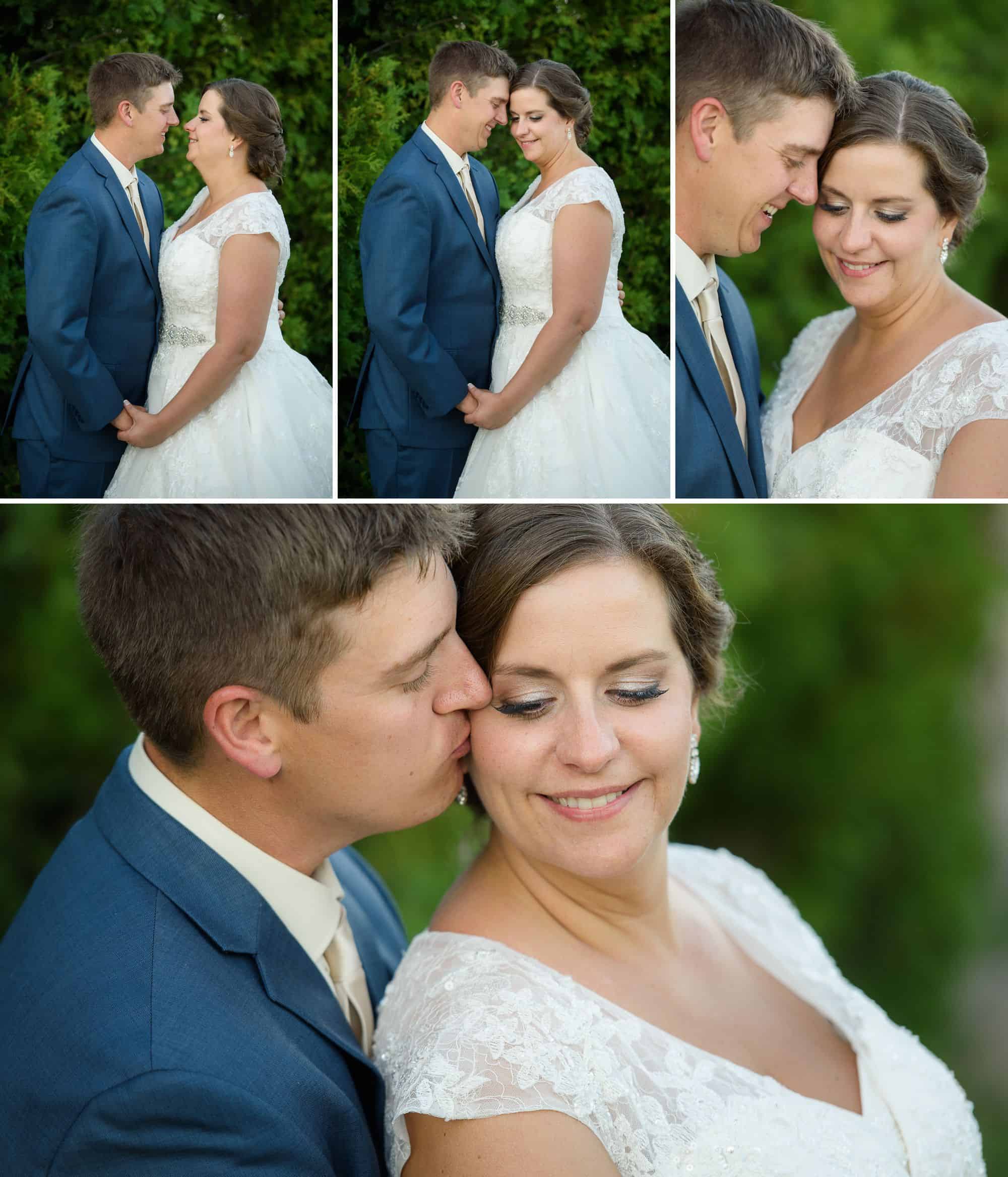 Country Mill Wedding