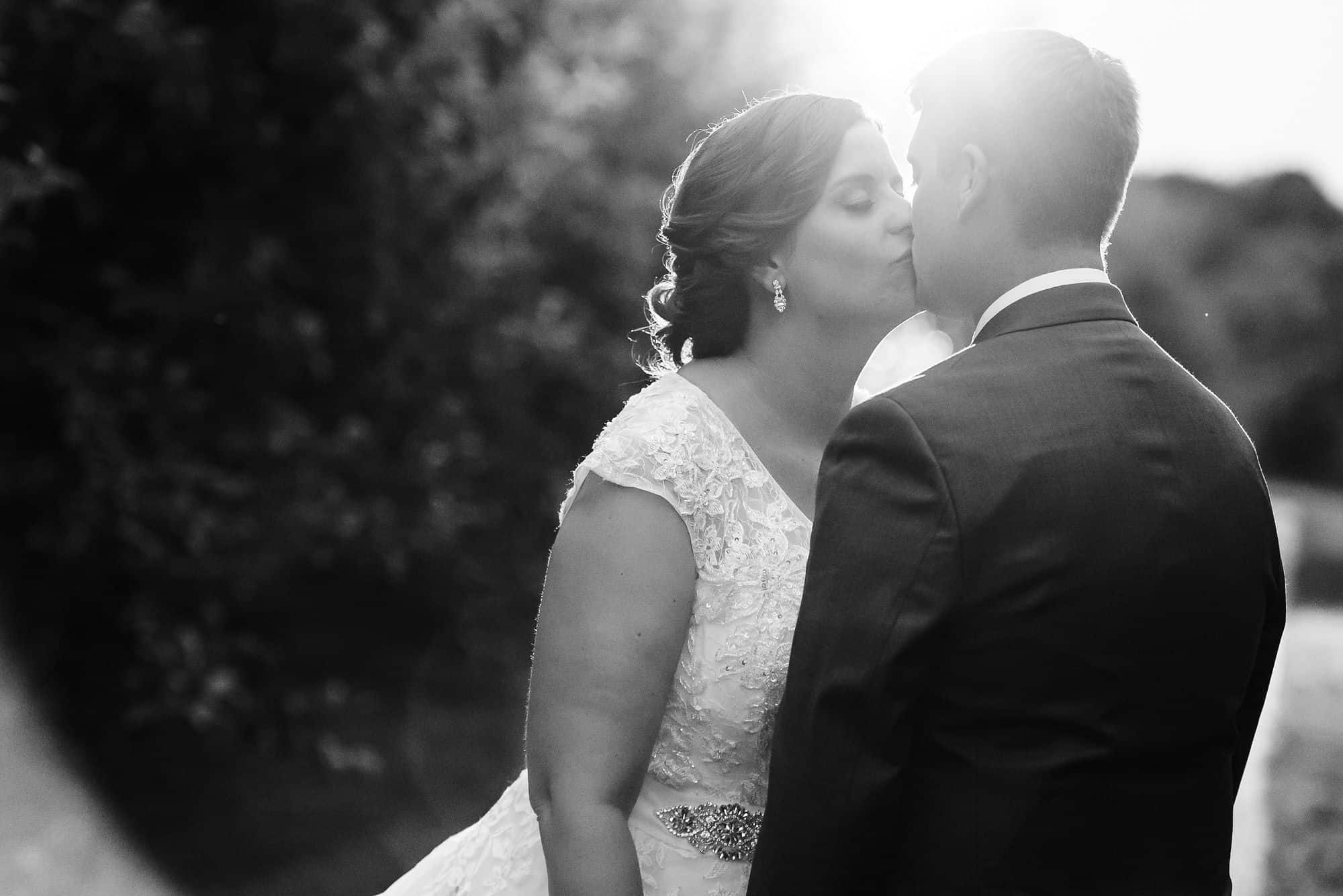 Country Mill Wedding