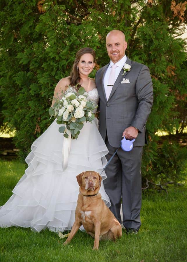 Stafford Bay View Inn Petoskey Bay View Country Club Wedding