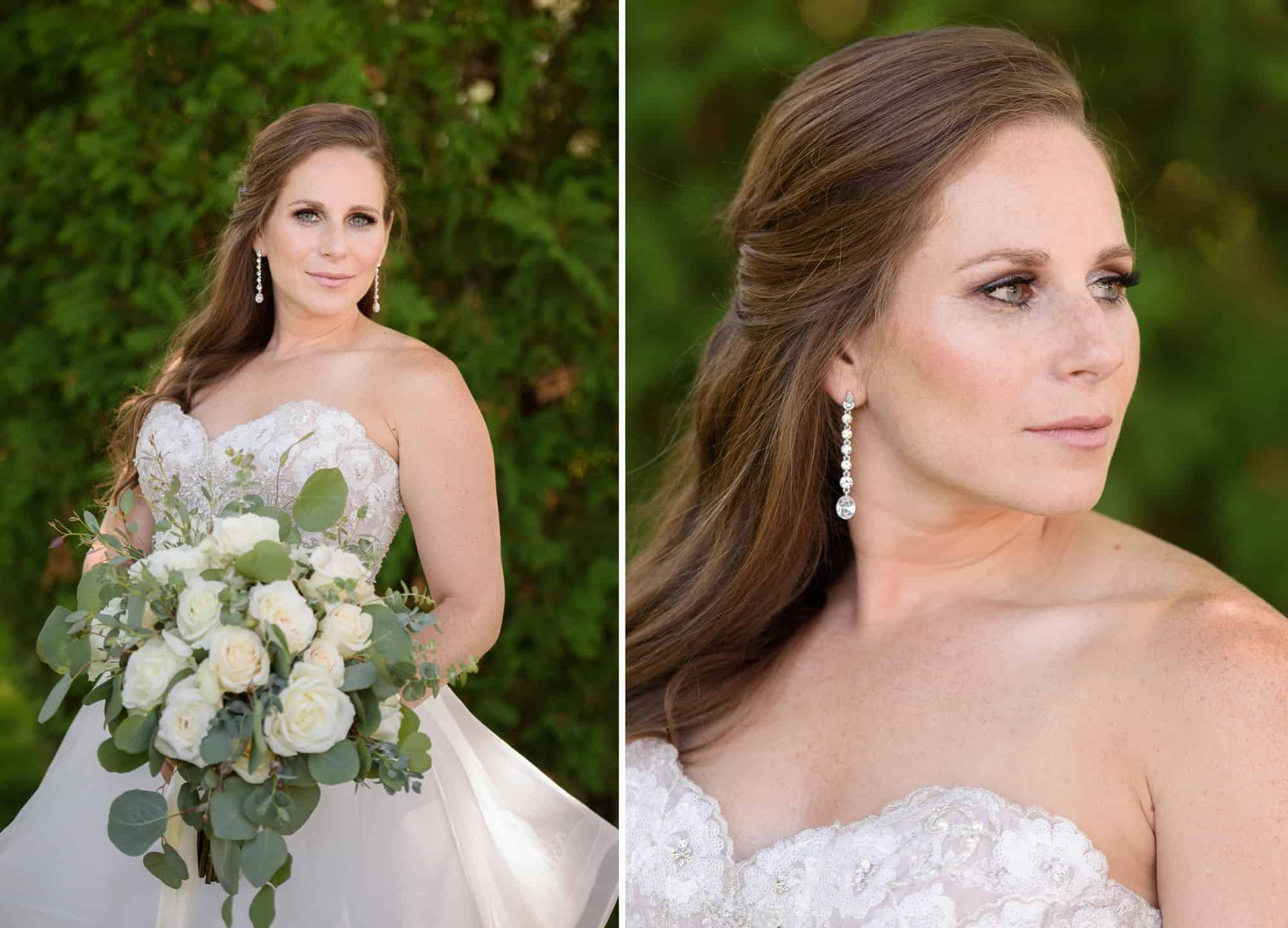 Stafford Bay View Inn Petoskey Bay View Country Club Wedding