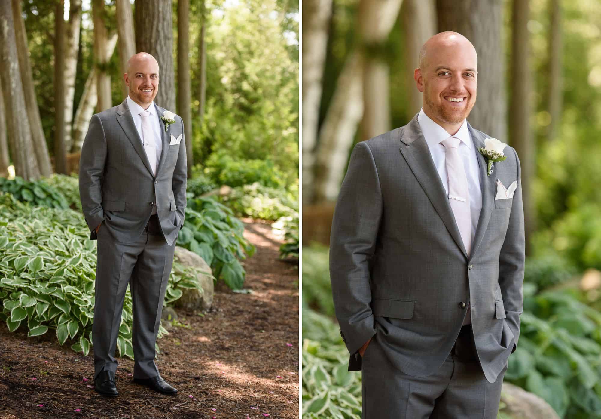 Stafford Bay View Inn Petoskey Bay View Country Club Wedding