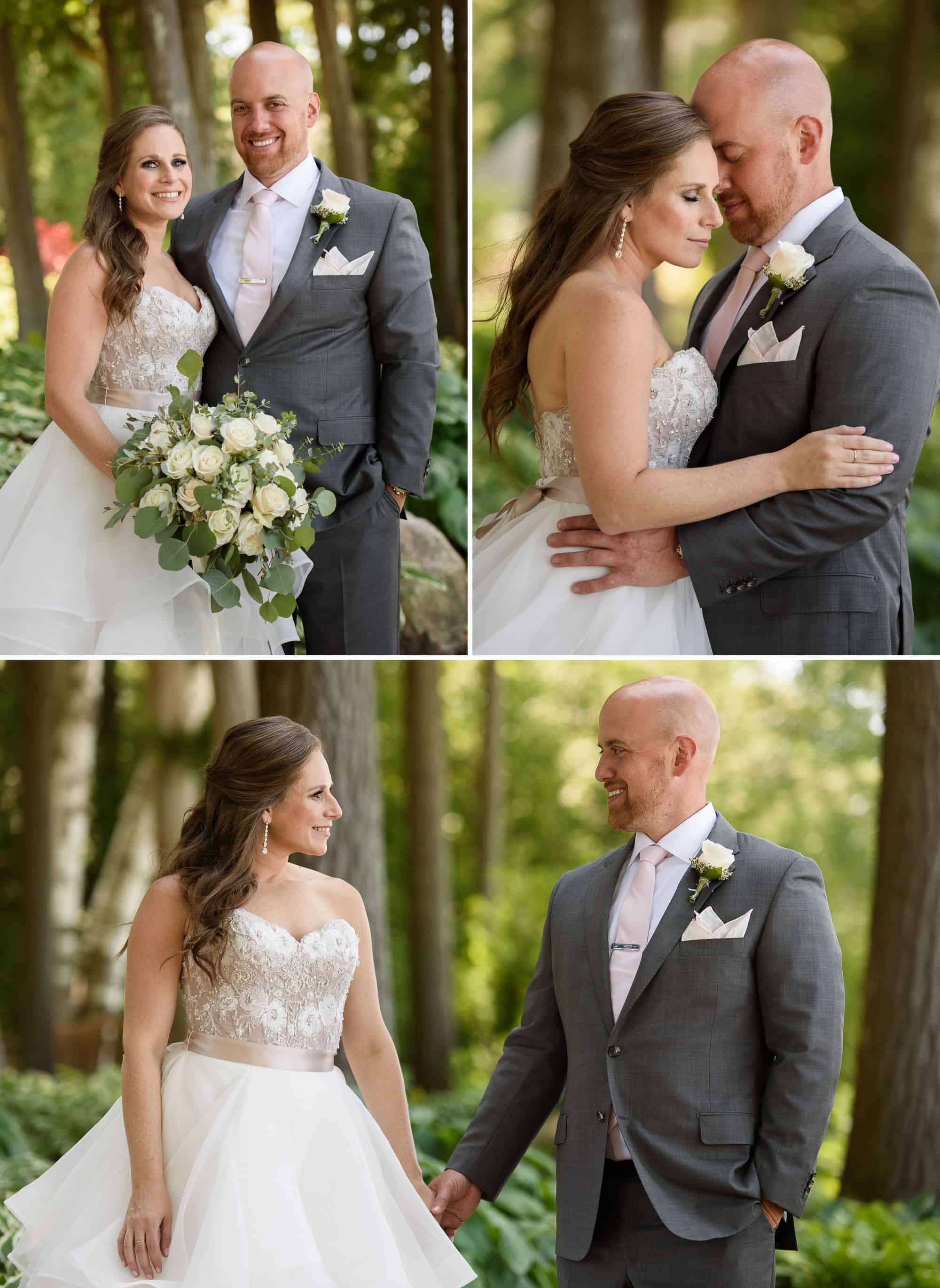 Stafford Bay View Inn Petoskey Bay View Country Club Wedding