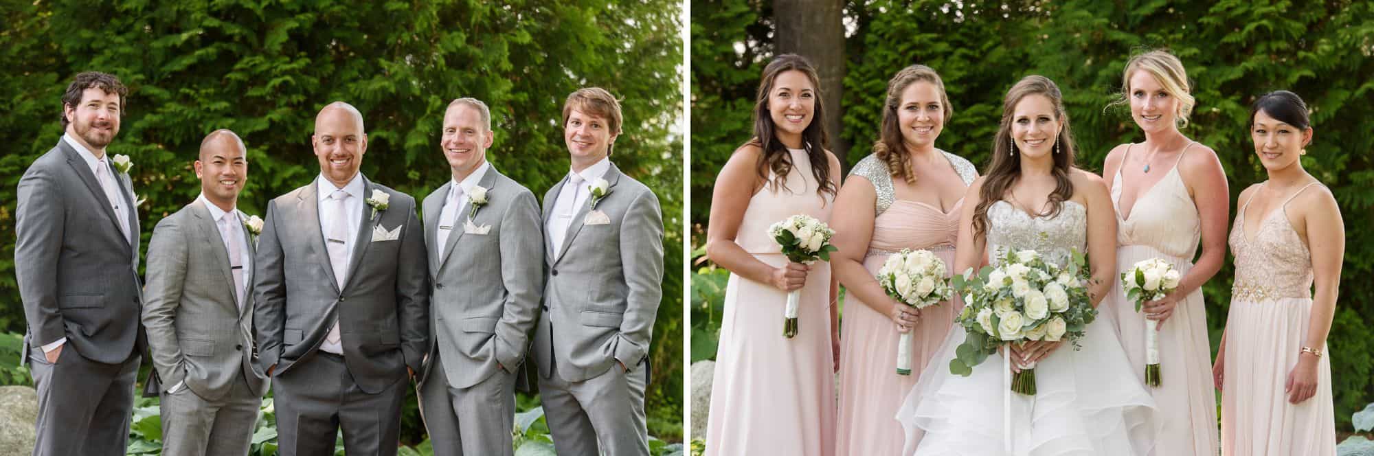 Stafford Bay View Inn Petoskey Bay View Country Club Wedding