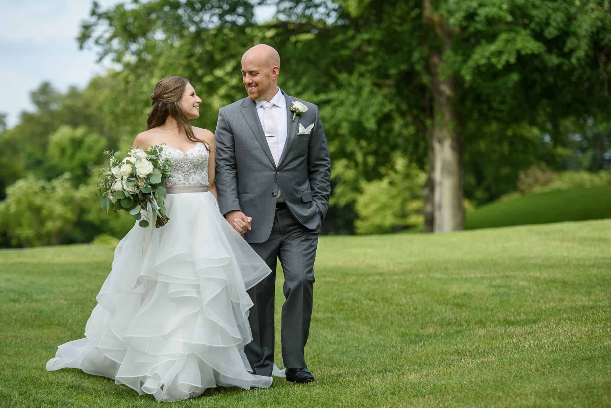 Stafford Bay View Inn Petoskey Bay View Country Club Wedding