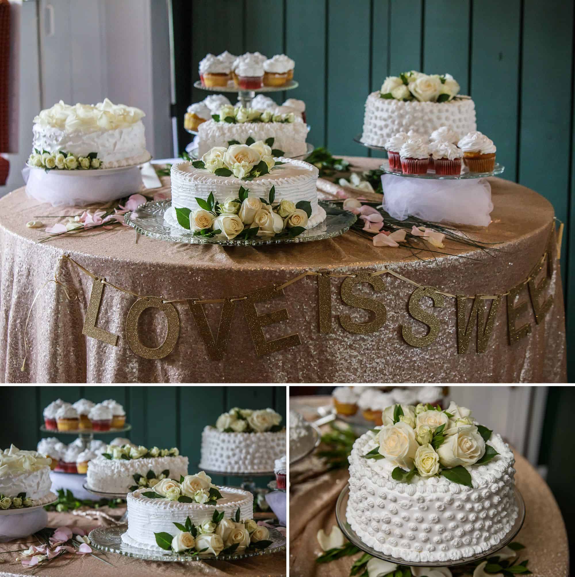 Stafford Bay View Inn Petoskey Bay View Country Club Wedding