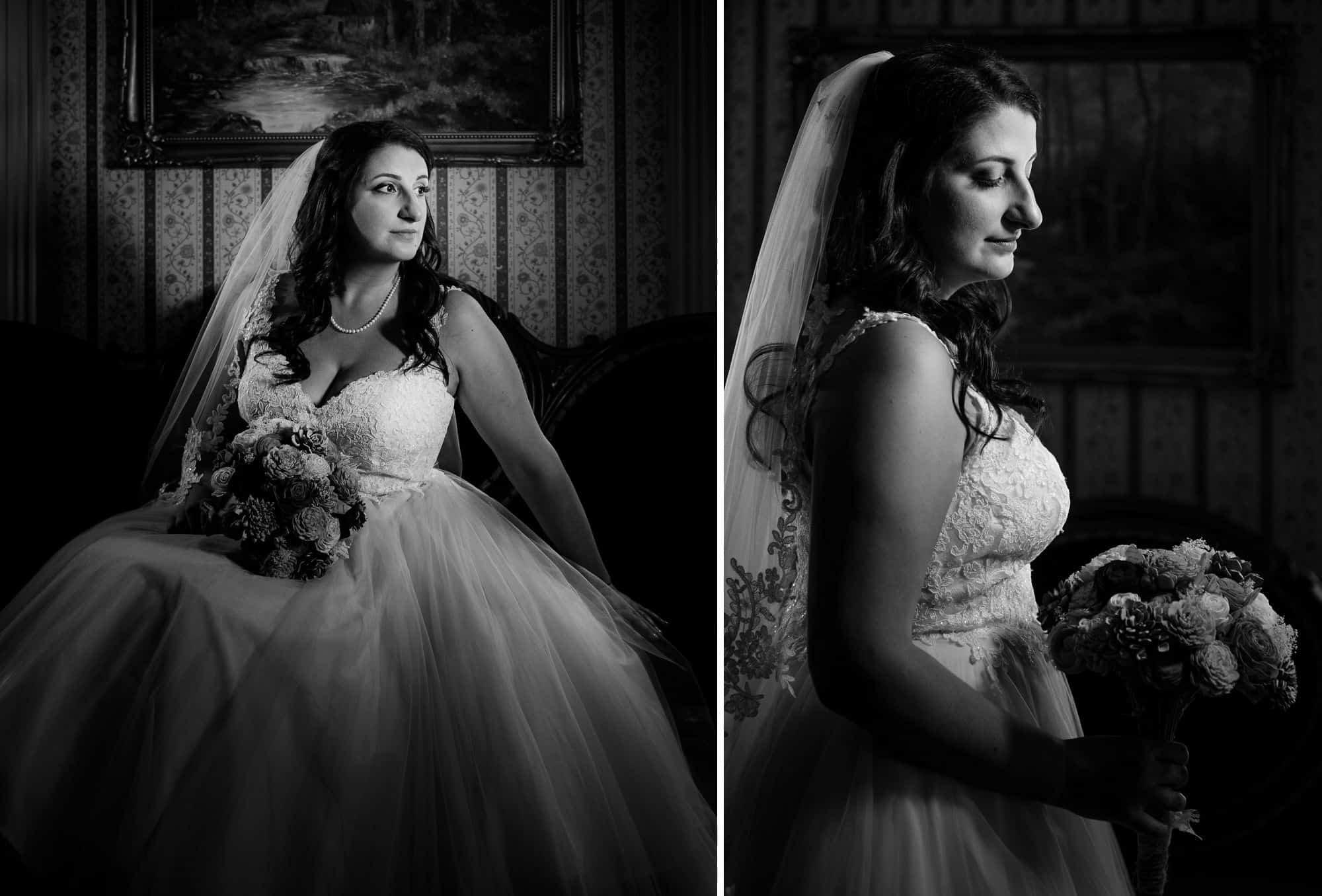 Historic Bowen Mills Wedding