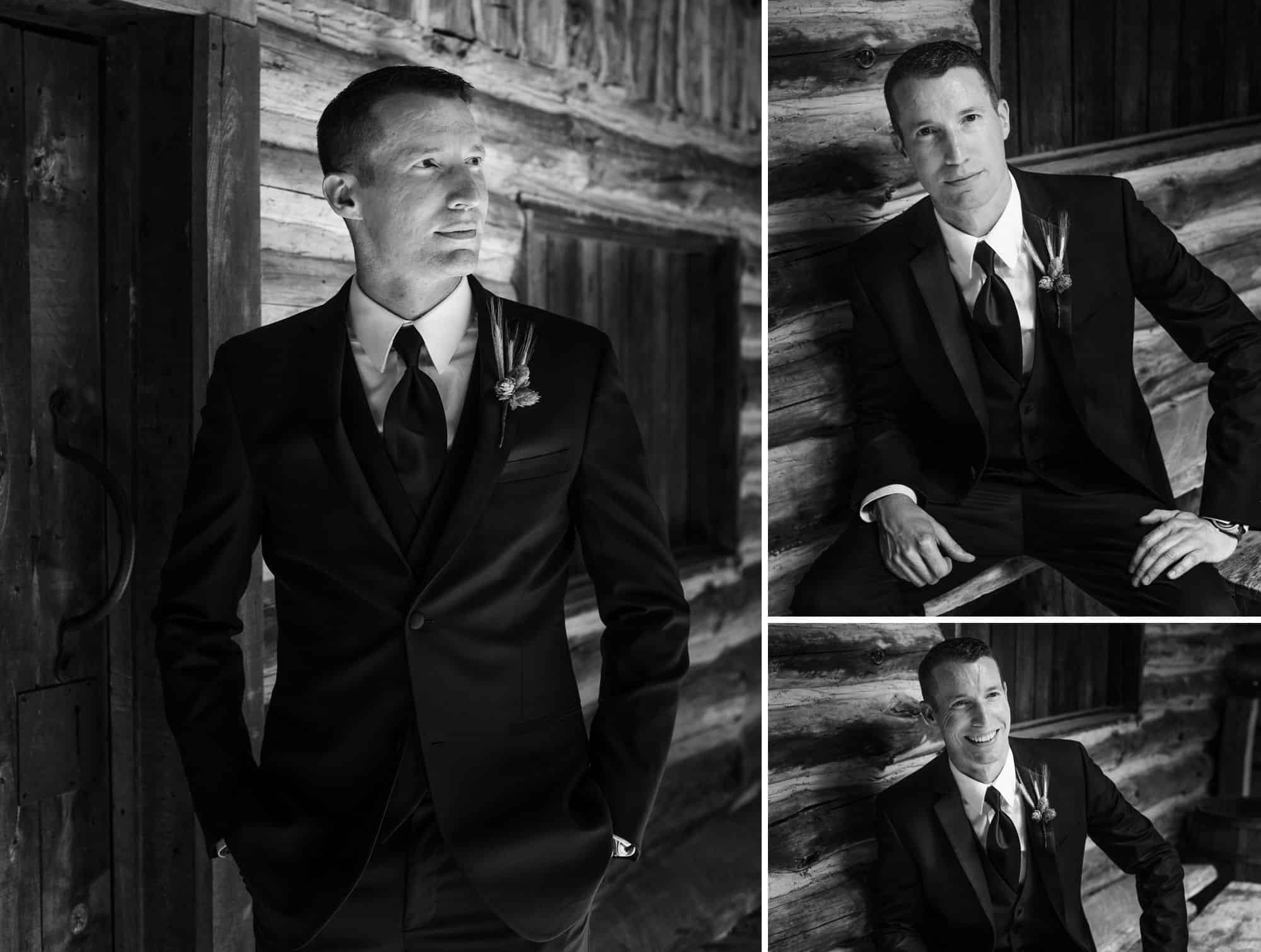 Historic Bowen Mills Wedding