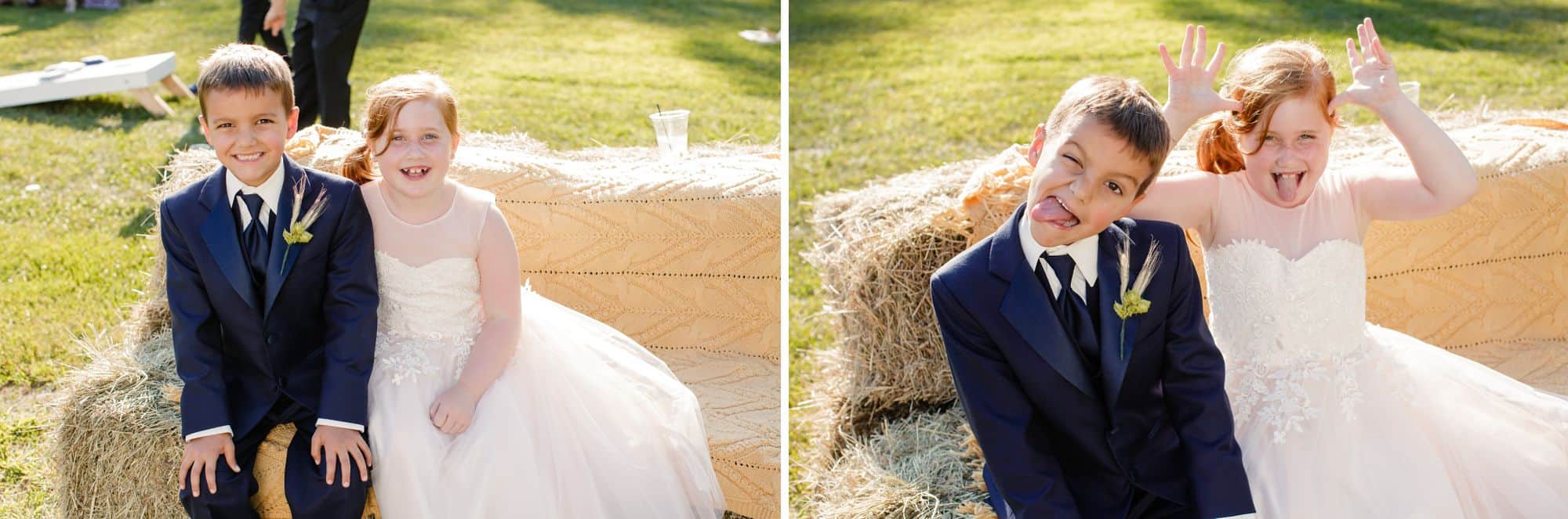 Historic Bowen Mills Wedding