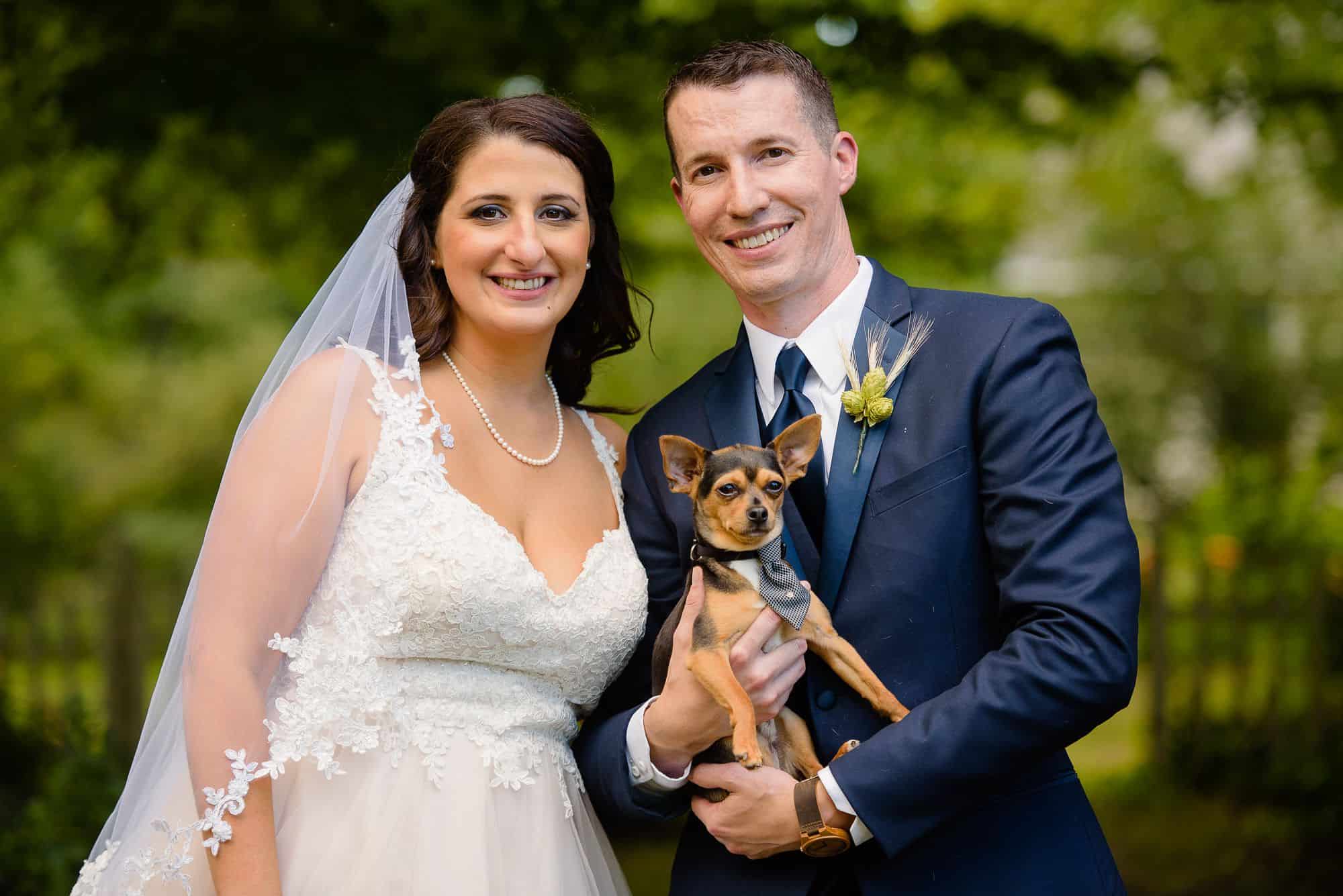 Historic Bowen Mills Wedding