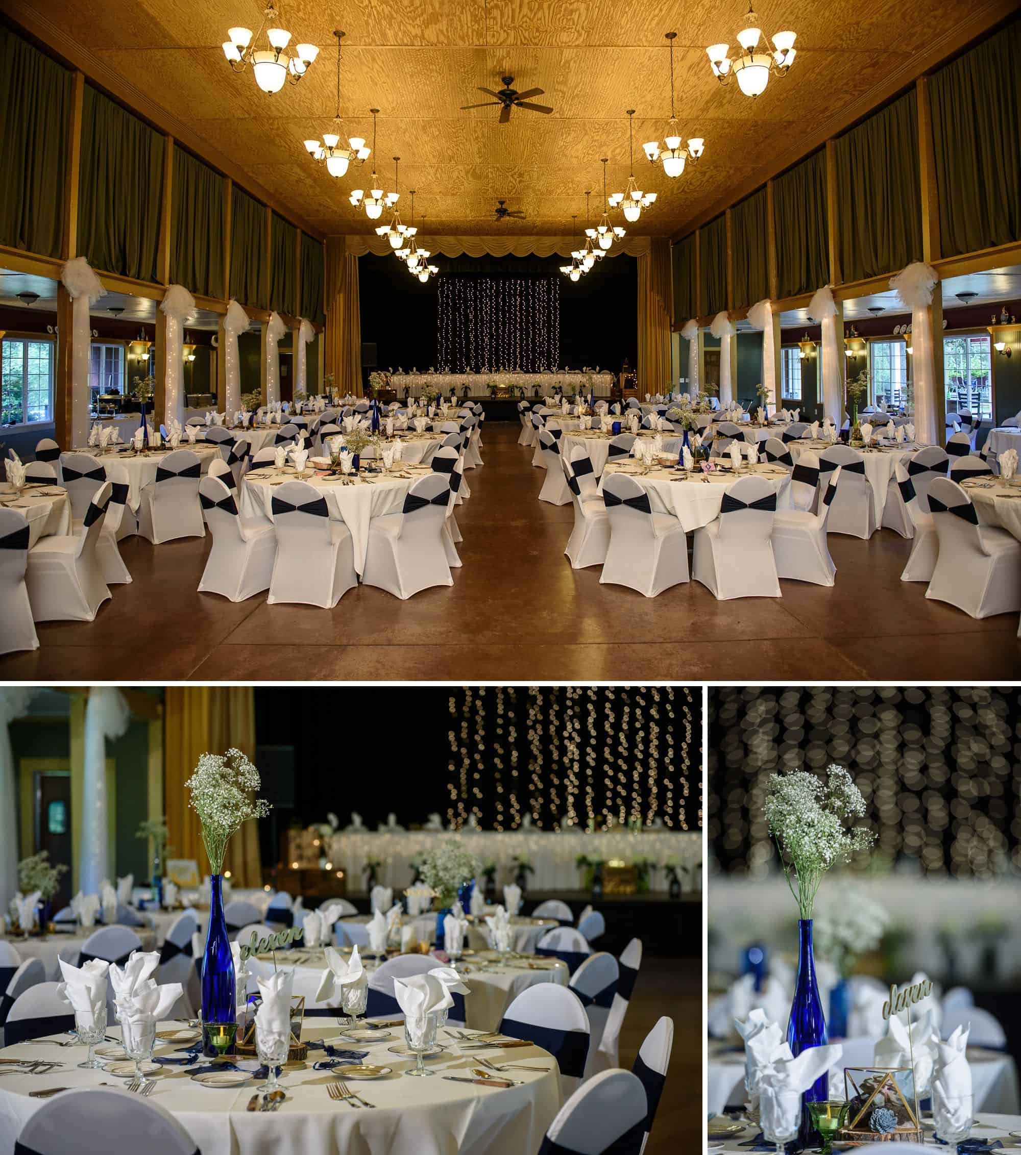 Historic Bowen Mills Wedding