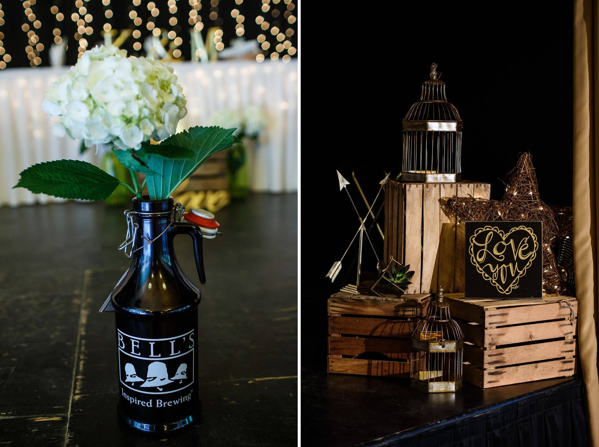 Historic Bowen Mills Wedding