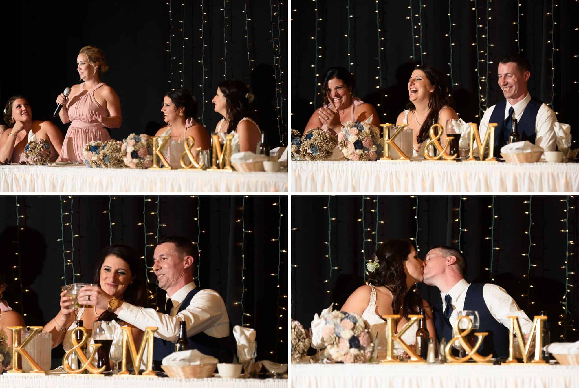 Historic Bowen Mills Wedding