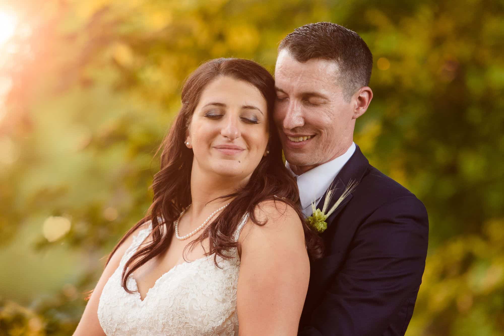 Historic Bowen Mills Wedding